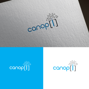 canop[i] | Logo Design by sankar999