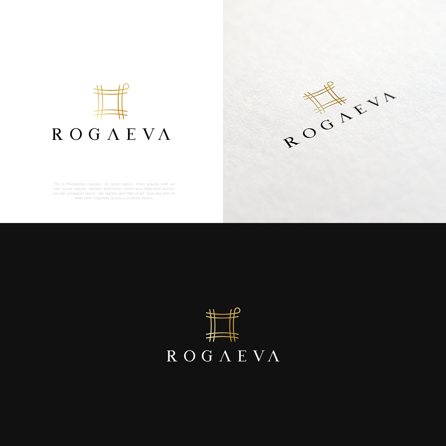 Logo Design by lorixart for this project | Design #20379300