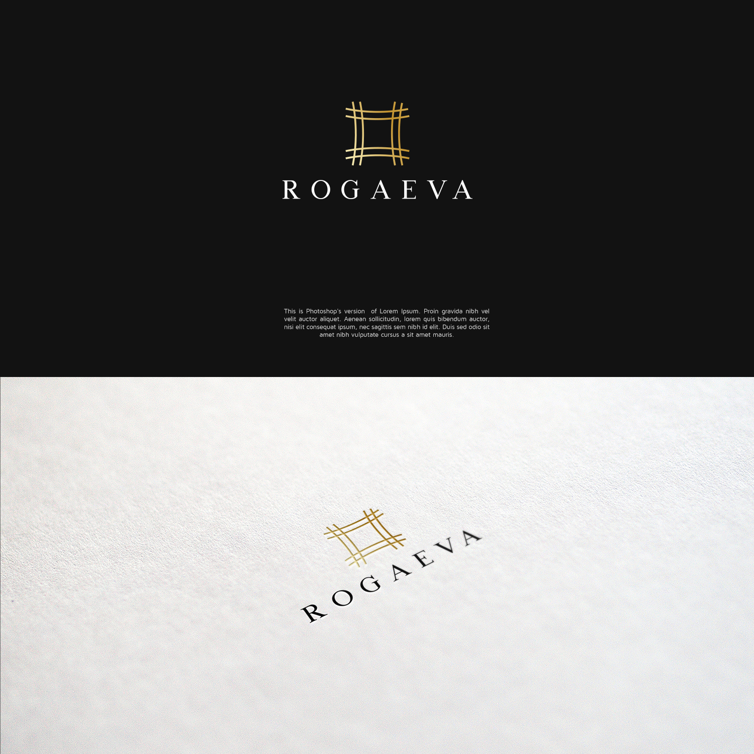 Logo Design by lorixart for this project | Design: #20384729
