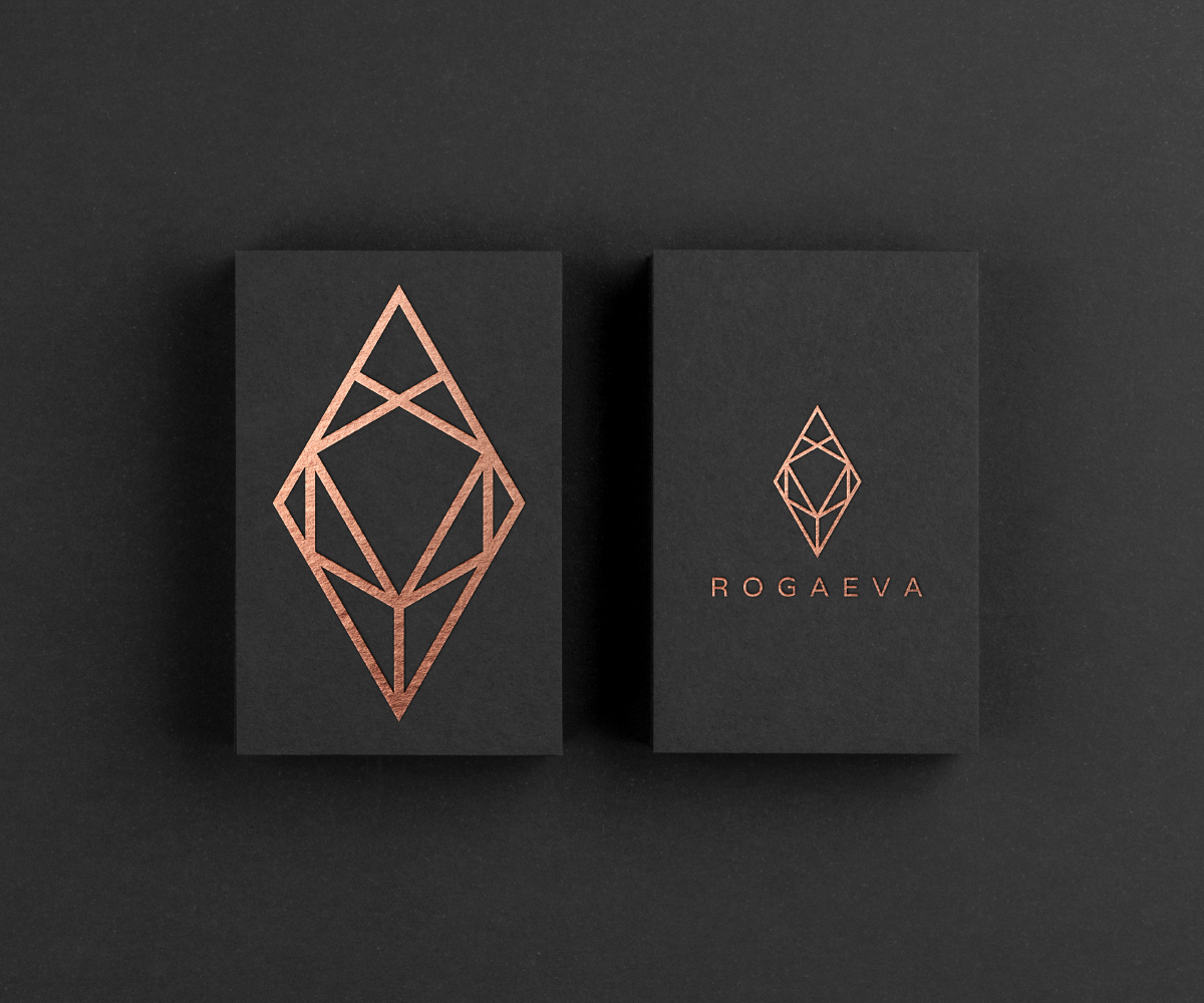 Logo Design by Vetroff for this project | Design #20336391