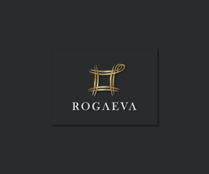 R O G A E V A | Logo Design by Mario