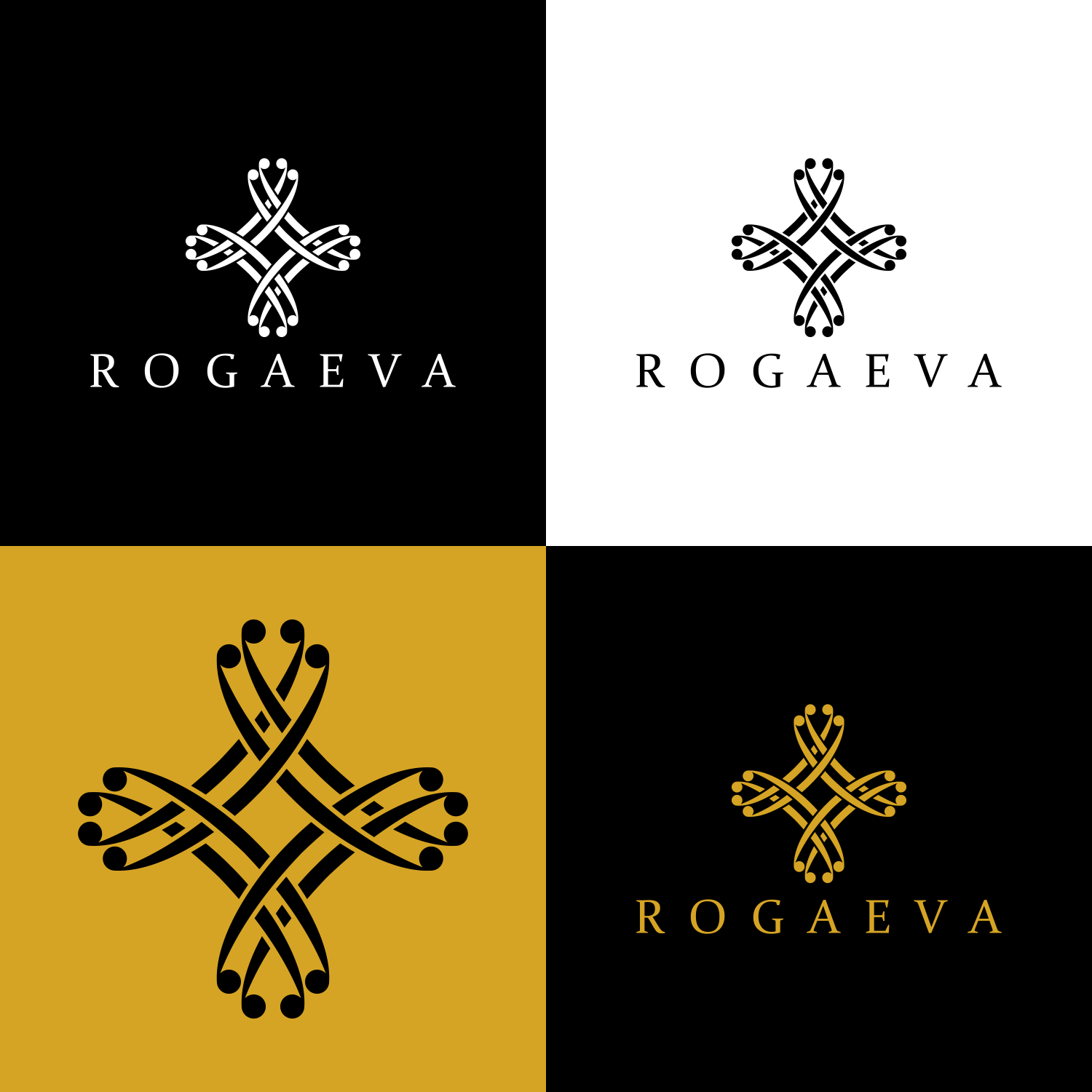 Logo Design by Angkasa Official for this project | Design #20342812
