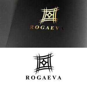 Logo Design by Sienna Miller