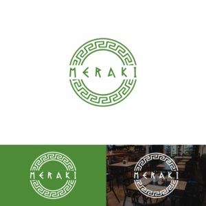 Logo-Design von zatsukiki für dieses Projekt | Design: #20360617