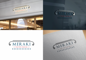 Logo-Design von aqilazhifara für dieses Projekt | Design: #20337195