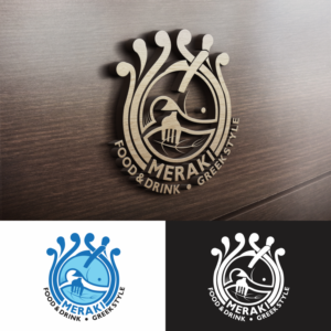 Logo Design by Doddy.K.Insani