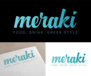 Logo Design by Carolina Ramírez
