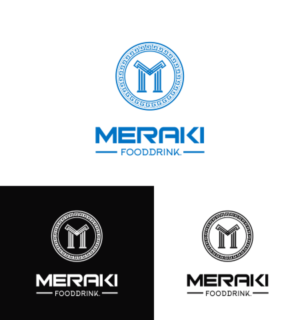 Logo Design by Sizuka