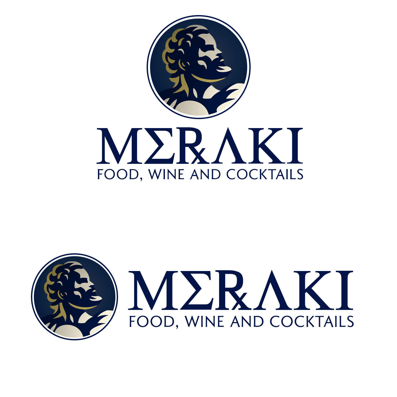 Logo Design by kpgroup for this project | Design #20380800