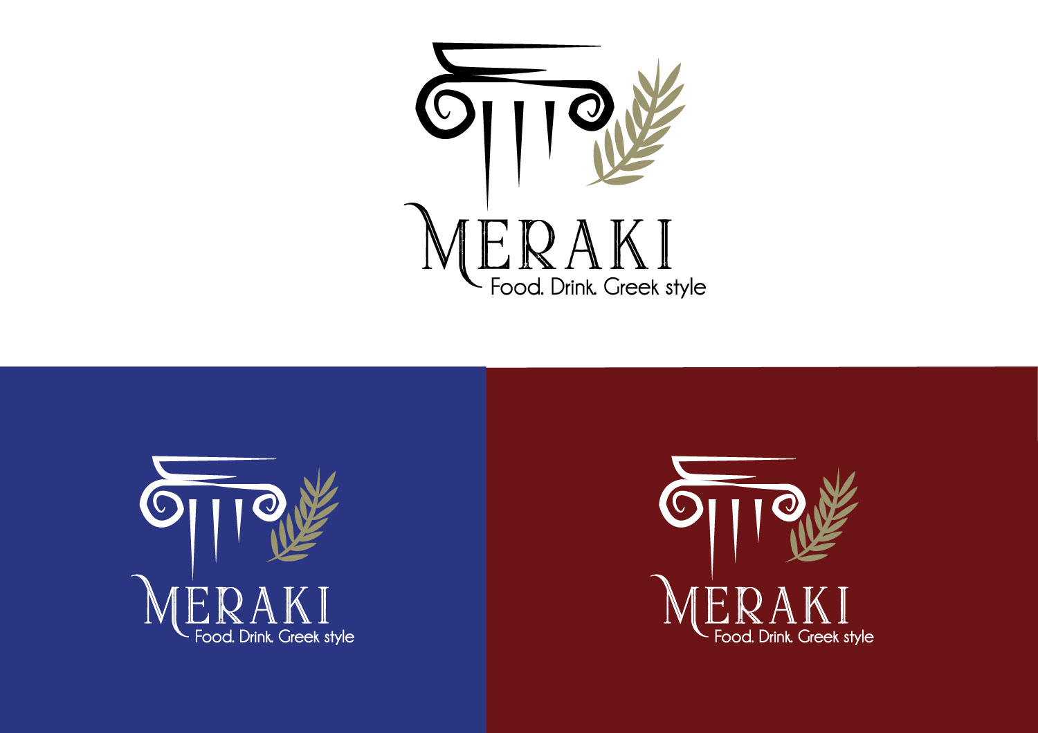 Logo Design by eiffeatuoil for this project | Design #20350079