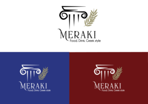 Logo Design by eiffeatuoil