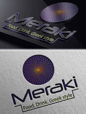 Design de Logo par Eleeza Creative 2 pour ce projet | Design : #20349253