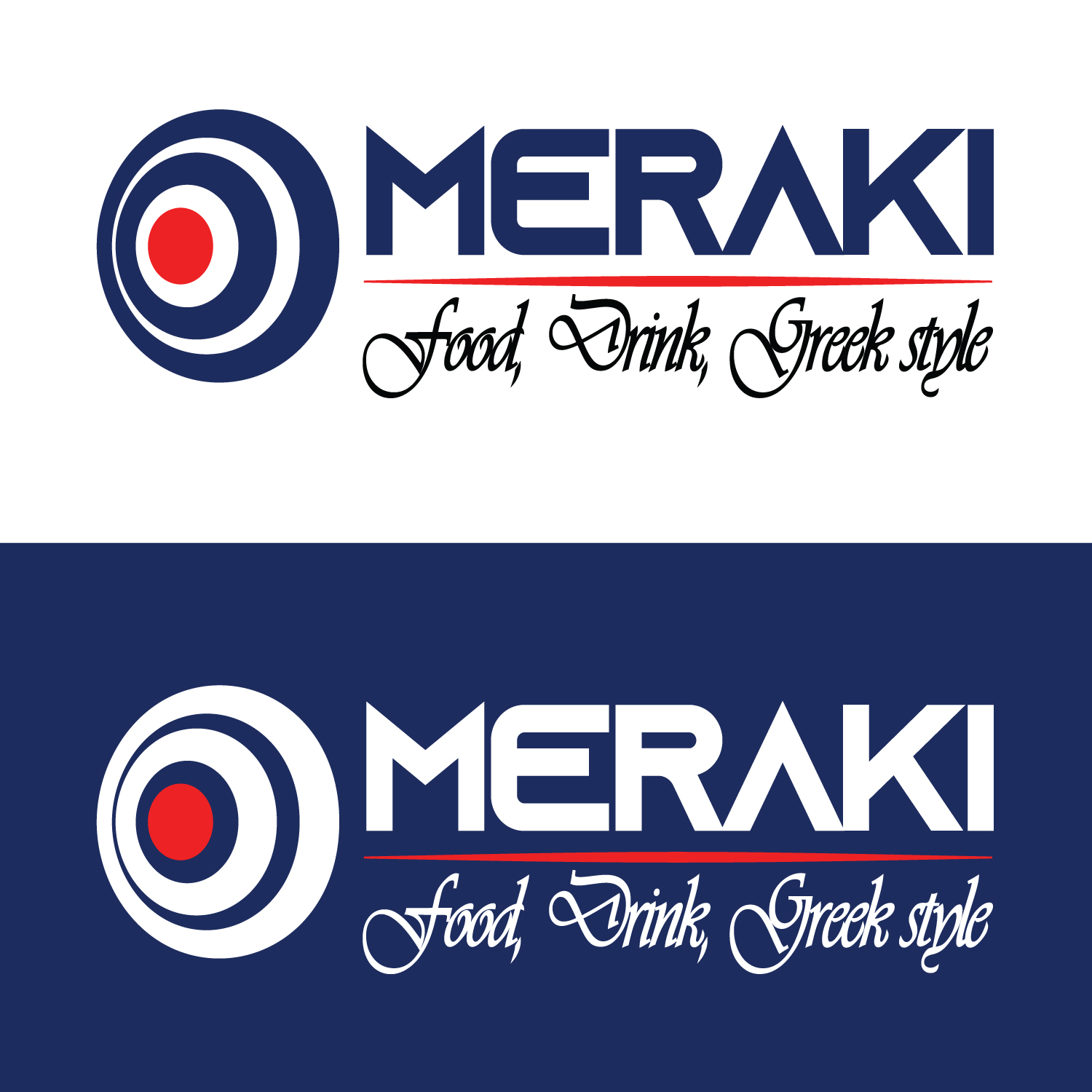 Logo Design by NOUH for this project | Design #20394071
