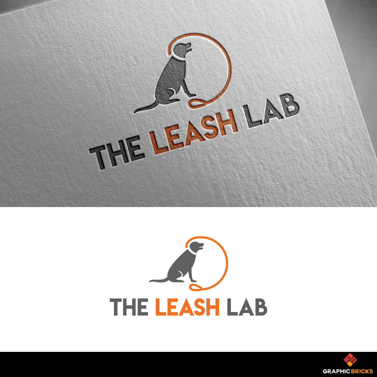 Logo Design by Graphic Bricks for this project | Design #20339951