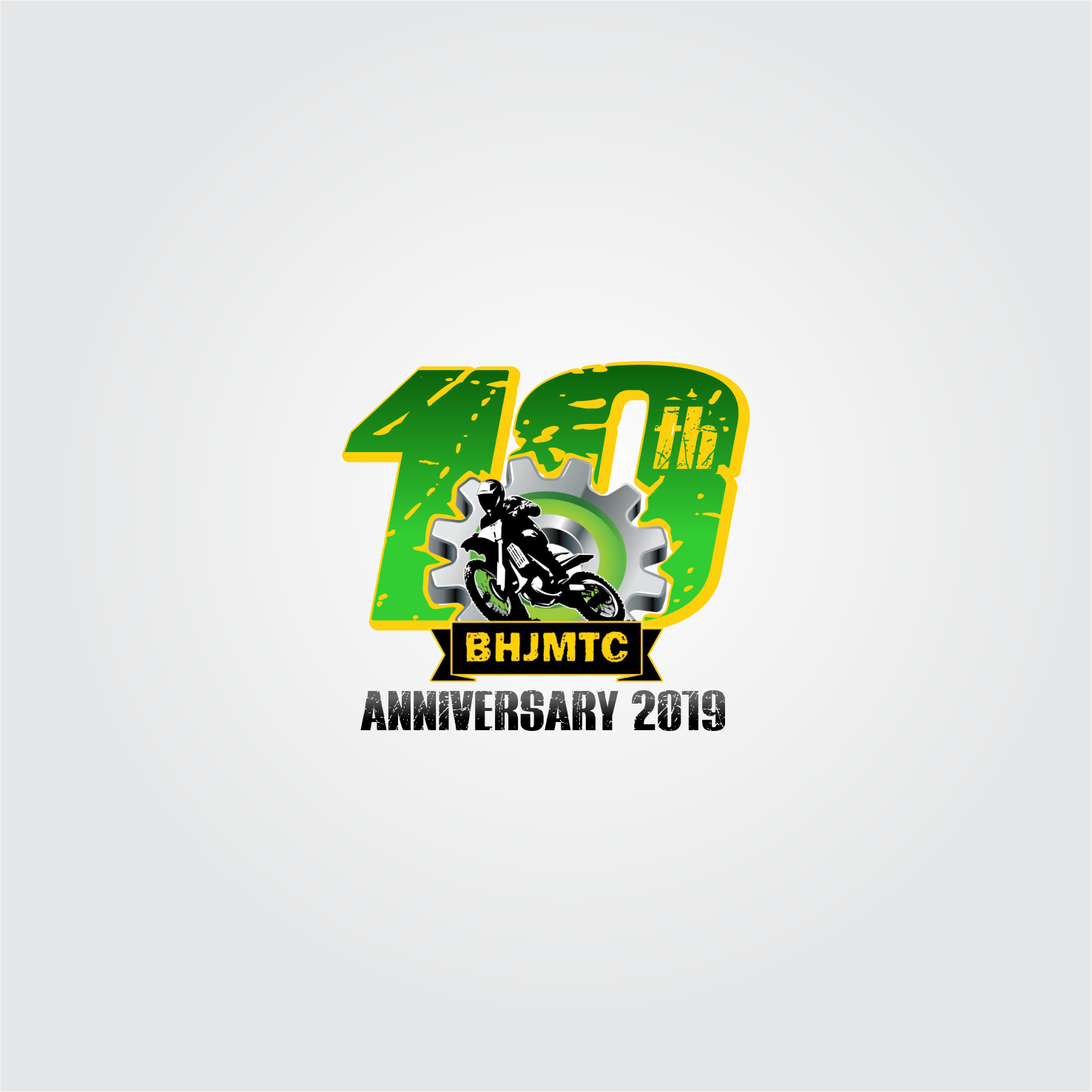 Logo Design by Arham Hidayat for this project | Design #20365180