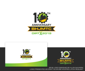 Logo Design by alvinnavarra