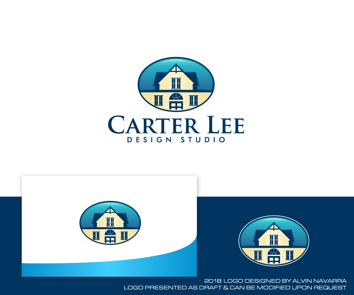 Logo Design by alvinnavarra for this project | Design #20358332
