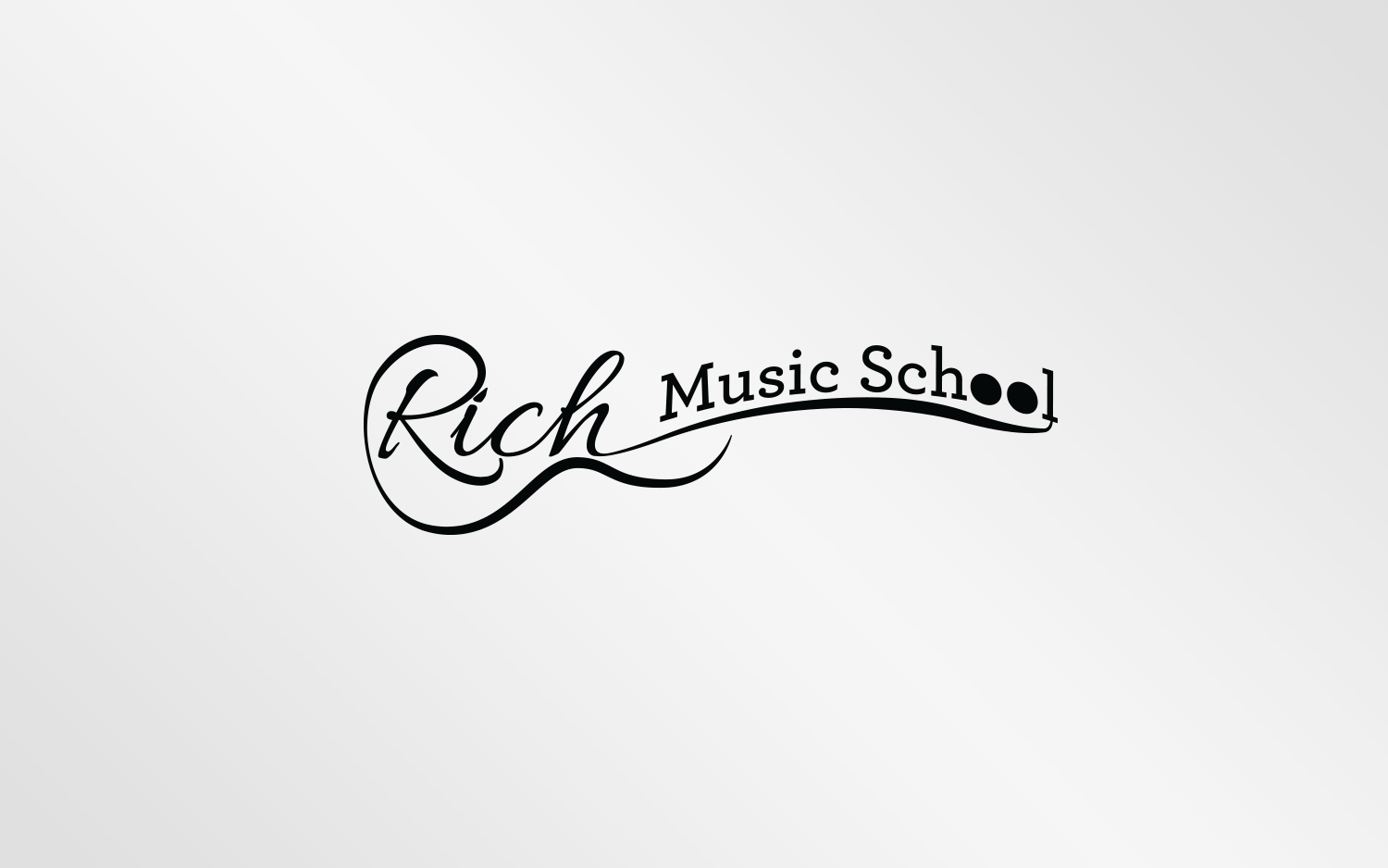 Design de Logo par Grafactory pour Rich Music School | Design #20344408