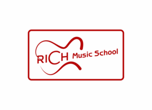 Logo Design by Ambo Dalle for Rich Music School | Design: #20339575