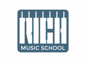 Logo Design by Ambo Dalle for Rich Music School | Design: #20339583