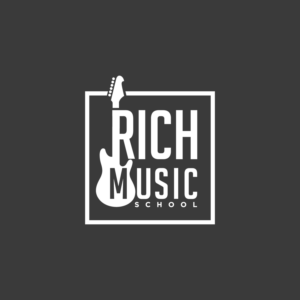 Diseño de Logo por concepts para Rich Music School | Diseño: #20387766
