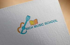 Logo Design by bmkamrulislam5 2