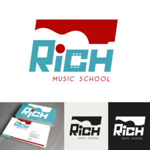 Logo Design by COTTA - STUDIO