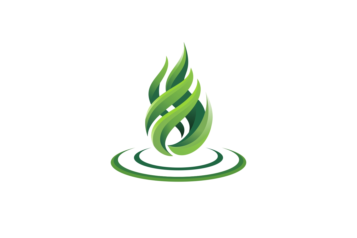 Logo Design by Gigih Rudya for DIT Web Solutions Inc. | Design #20394602