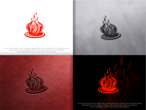No Text Required | Logo Design by artswolf