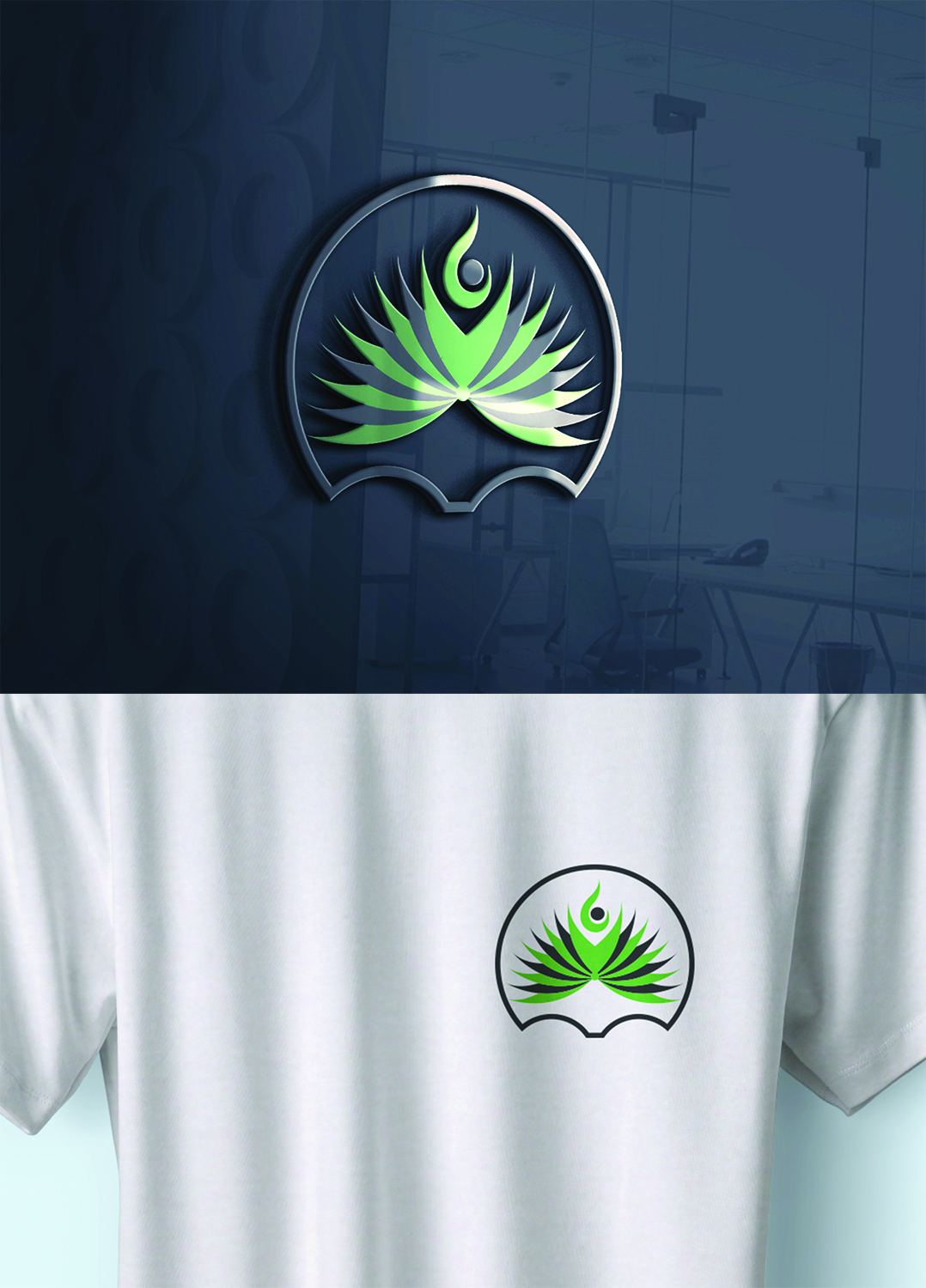 Logo Design by NAVENDU SHARMA for DIT Web Solutions Inc. | Design #20353615