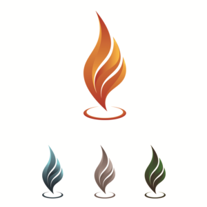 No Text Required | Logo Design by Koshama