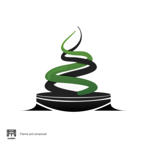 Logo Design by AM Diseño for DIT Web Solutions Inc. | Design: #20345439