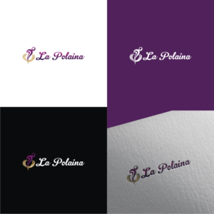 Logo Design by T I K H E - L M W for this project | Design: #20393833
