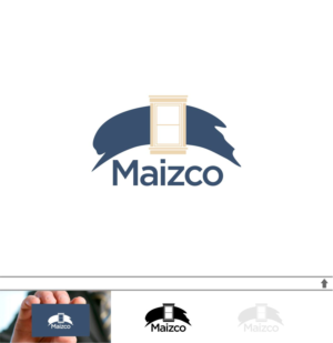 Design de Logo par DesignMX (Renan Mejia) pour ce projet | Design : #20385169