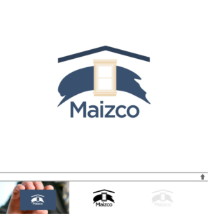 Design de Logo par DesignMX (Renan Mejia) pour ce projet | Design : #20385170