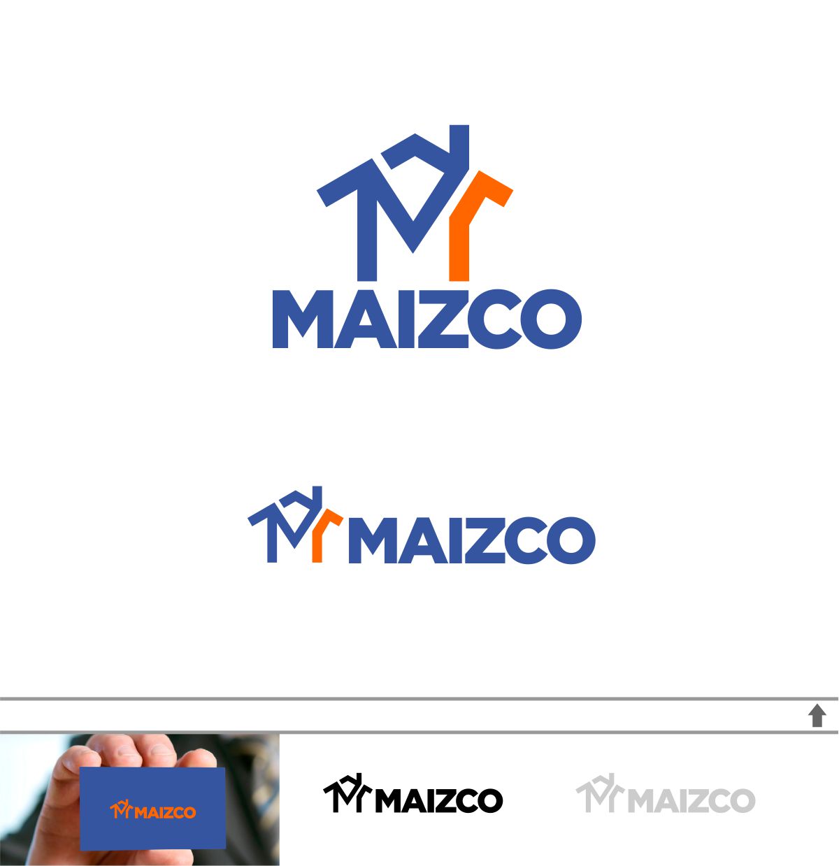 Design de Logo par DesignMX (Renan Mejia) pour ce projet | Design #20385373