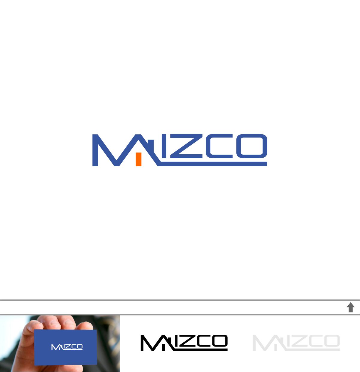 Design de Logo par DesignMX (Renan Mejia) pour ce projet | Design #20385375