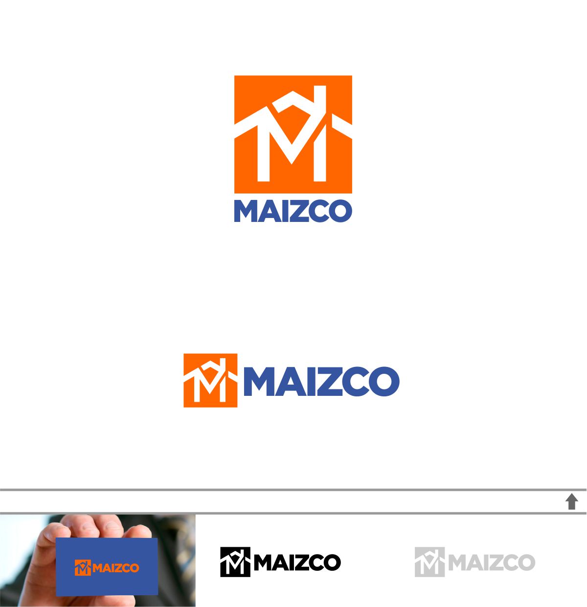 Logo-Design von DesignMX (Renan Mejia) für dieses Projekt | Design #20385377