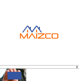 Design de Logo par DesignMX (Renan Mejia) pour ce projet | Design : #20385378