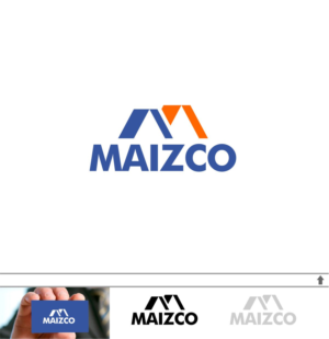 Design de Logo par DesignMX (Renan Mejia) pour ce projet | Design : #20385379