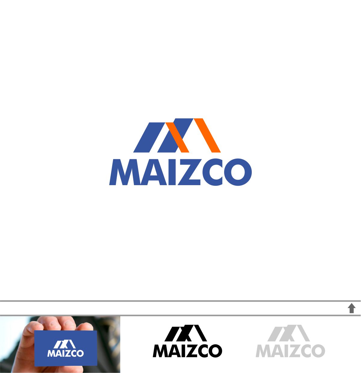 Design de Logo par DesignMX (Renan Mejia) pour ce projet | Design #20385380