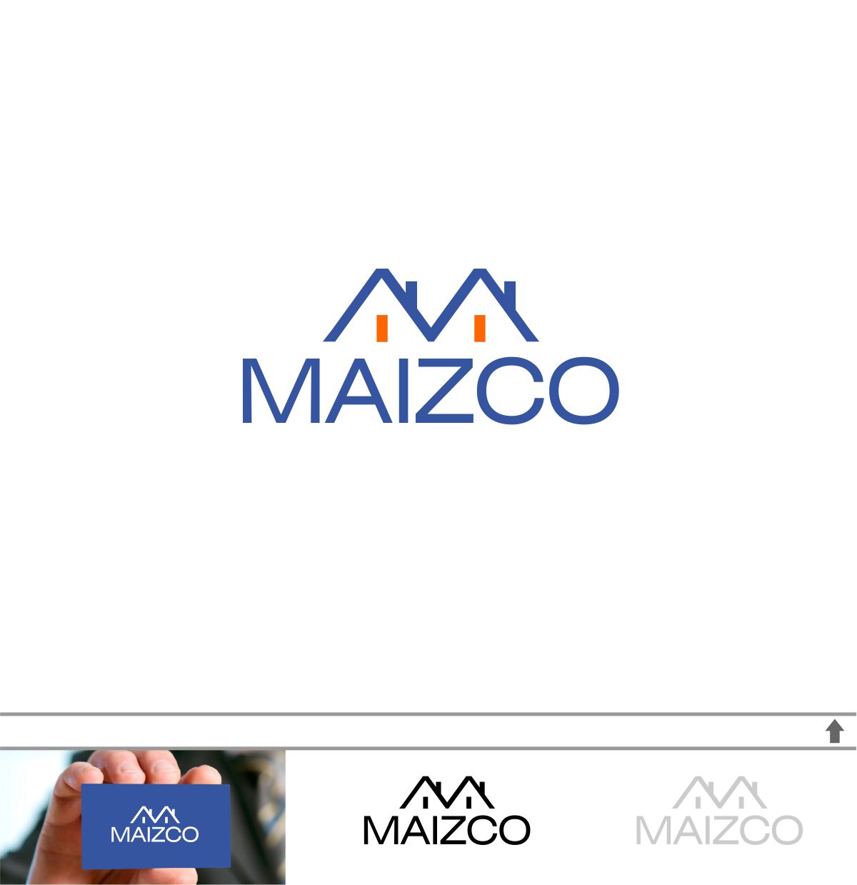 Logo Design by DesignMX (Renan Mejia) for this project | Design #20385381