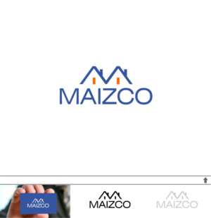 Design de Logo par DesignMX (Renan Mejia) pour ce projet | Design : #20385381