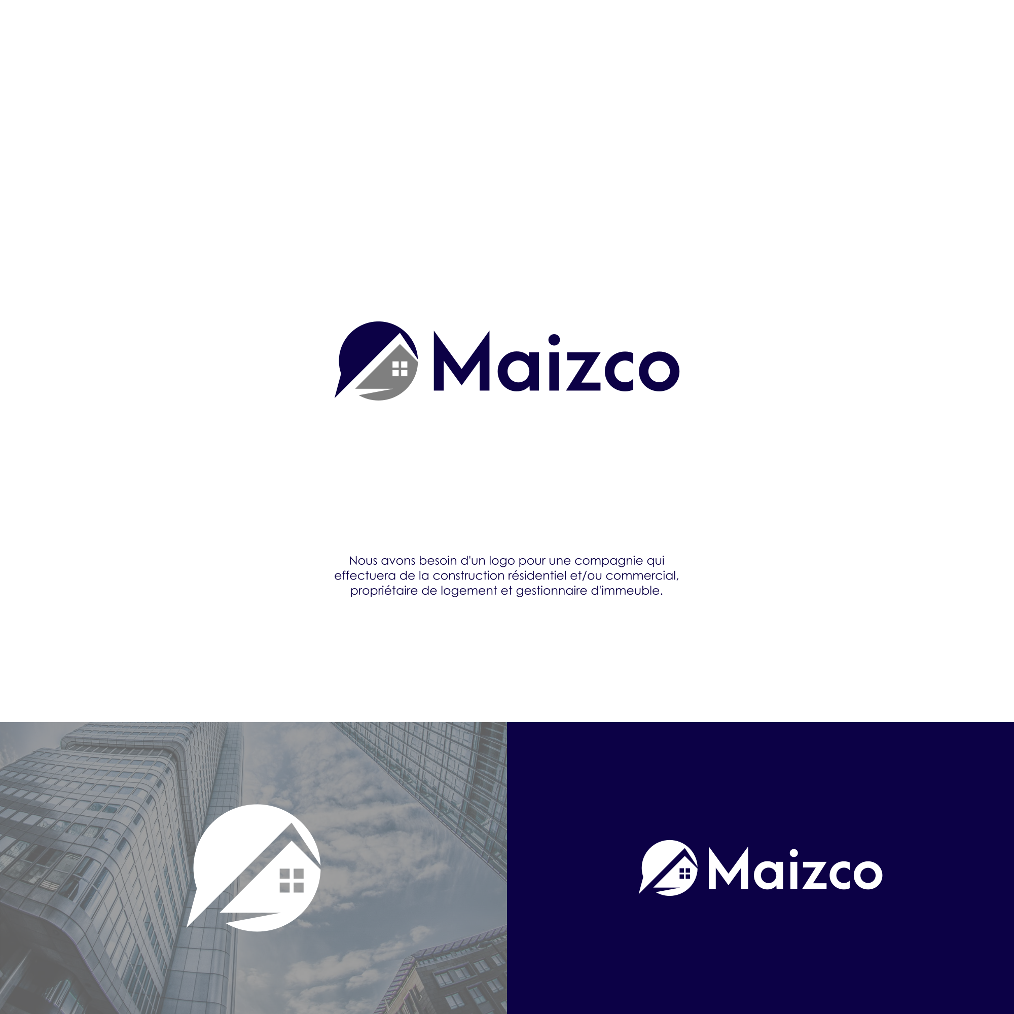 Logo-Design von zatsukiki für dieses Projekt | Design #20365872