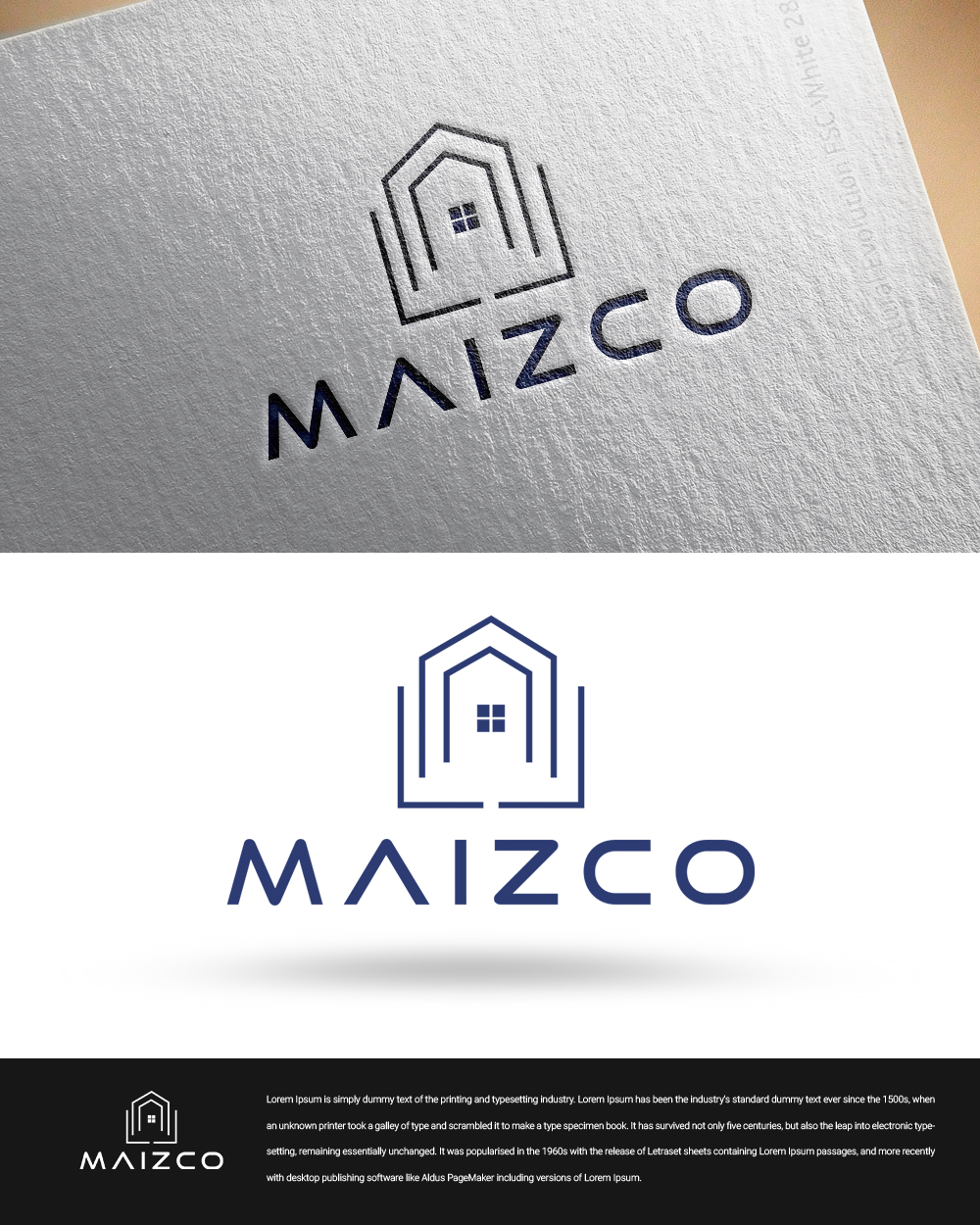 Logo Design by zingodesigns258 for this project | Design #20369996