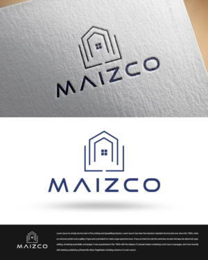 Logo Design by zingodesigns258 for this project | Design #20369996