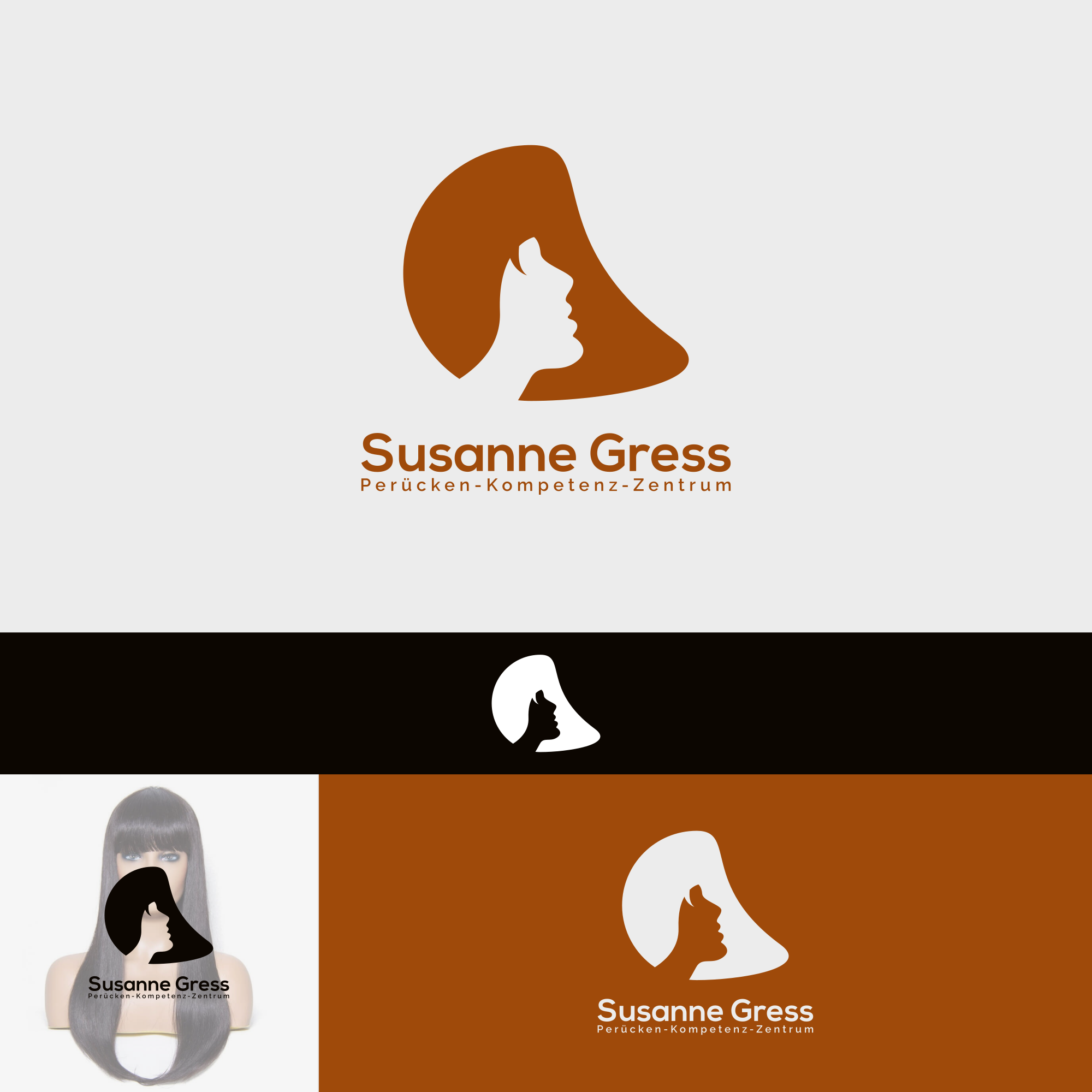 Logo Design by zatsukiki for this project | Design #20357195