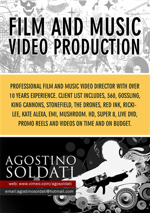 Diseño de Flyer por webwinner para este proyecto | Diseño: #692902