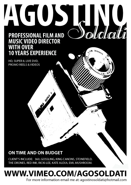 Flyer-Design von Studio Undefined für dieses Projekt | Design #692123