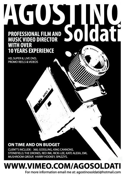 Flyer Design by Studio Undefined for this project | Design #694477